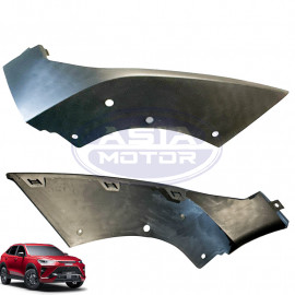 Захист бампера нижня права частина Haval H6-GT 2803149XKN03A Хавал